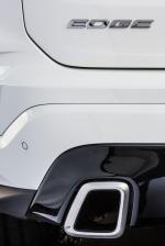 Ford Edge ST-Line 2018 года (WW)